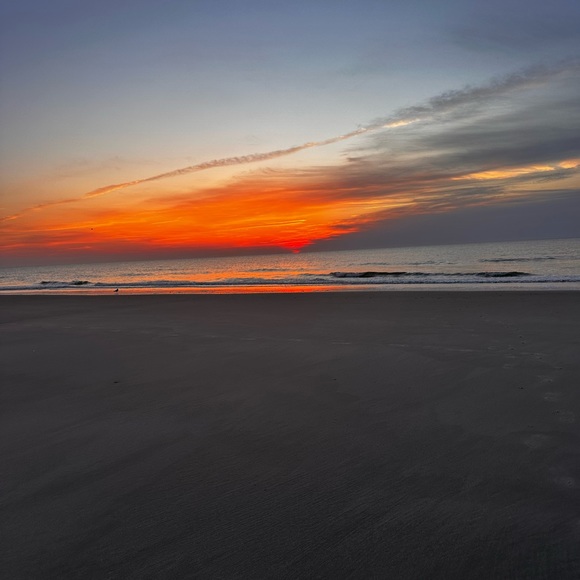 Sunrise - Picture 6 of 10